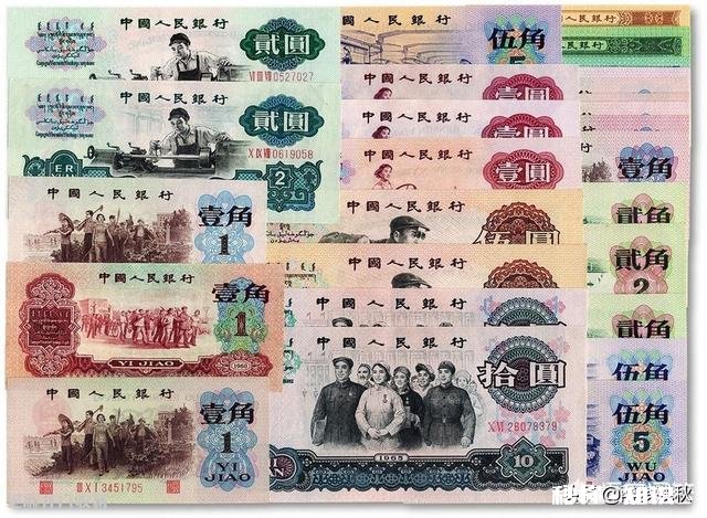 下图这一套怎么样能值多少钱谢谢大家