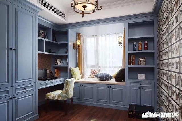 新房没有飘窗，有必要自己打个飘窗吗