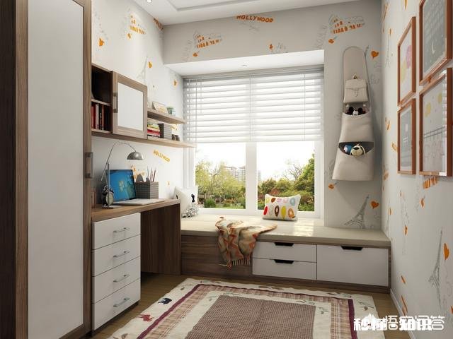 新房没有飘窗，有必要自己打个飘窗吗