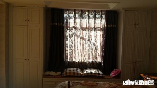 新房没有飘窗，有必要自己打个飘窗吗