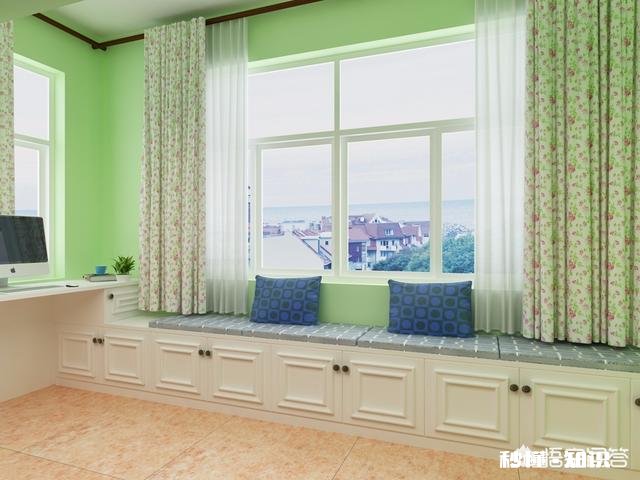 新房没有飘窗，有必要自己打个飘窗吗