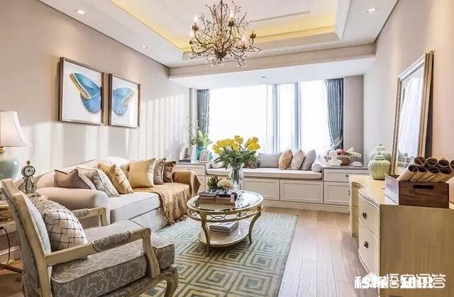 新房没有飘窗，有必要自己打个飘窗吗