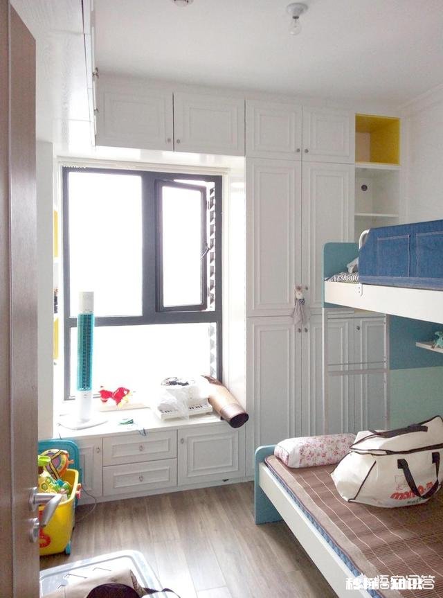 新房没有飘窗，有必要自己打个飘窗吗