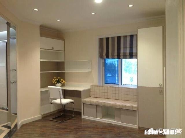 新房没有飘窗，有必要自己打个飘窗吗