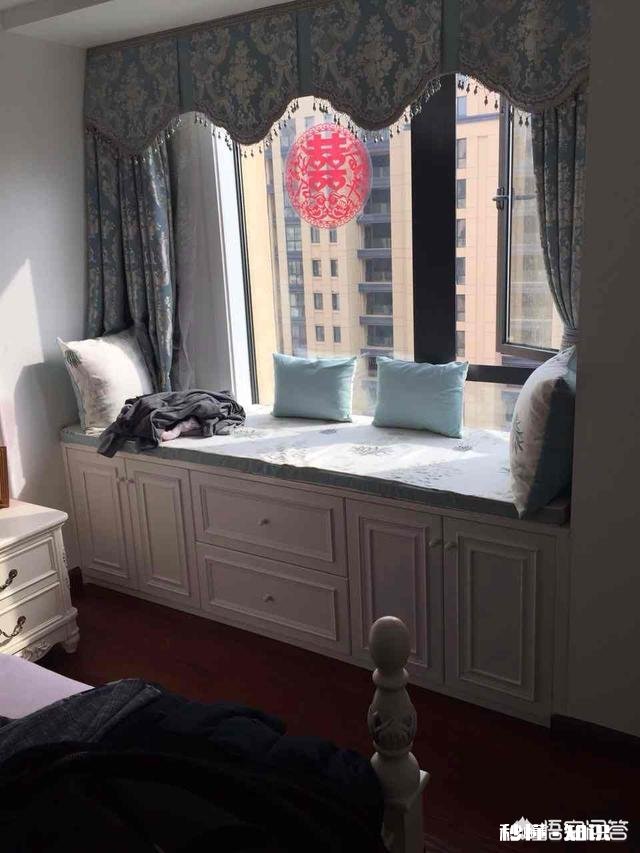 新房没有飘窗，有必要自己打个飘窗吗