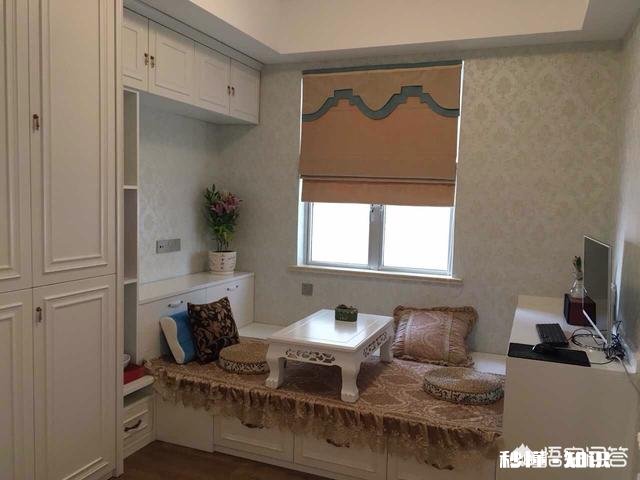 新房没有飘窗，有必要自己打个飘窗吗