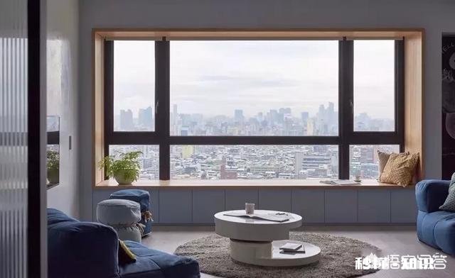 新房没有飘窗，有必要自己打个飘窗吗