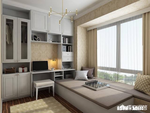 新房没有飘窗，有必要自己打个飘窗吗