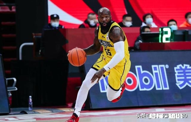 CBA季后赛！吉林迎战广厦，哪支球队能够晋级约战辽宁