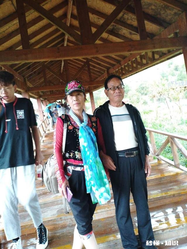 望夫成龙的最后都怎么样了