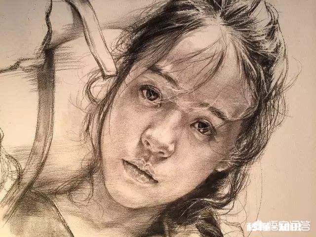 多少岁孩子学素描好