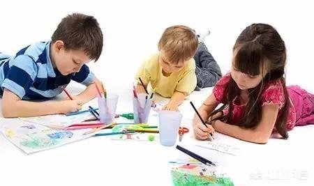 多少岁孩子学素描好