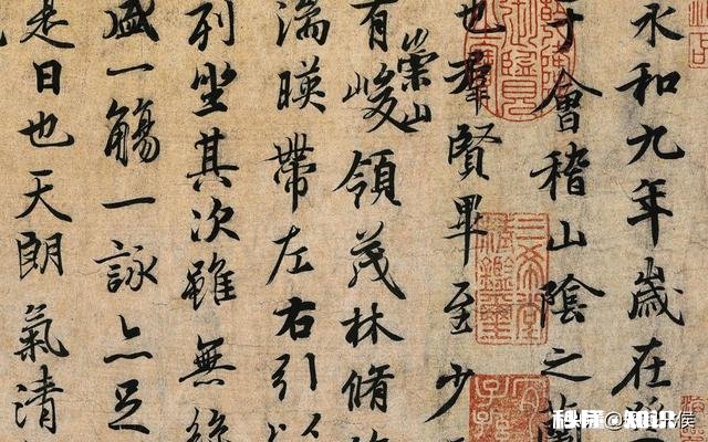 毛笔字自己没事练不要老师可以练好不