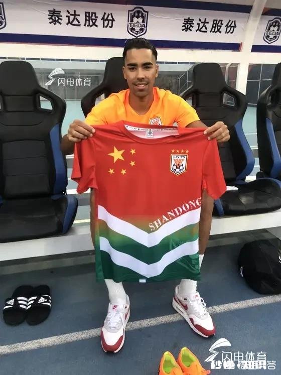 作为鲁蜜，德尔加多归化了很高兴，作为球迷，想问问德尔加多到底能不能代表国足出战