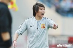 低调务实！李铁：我们是16支队伍最弱的，赢球还是运气好。你如何看待李铁的执教