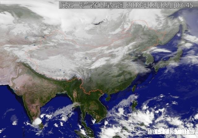 河南18年会不会再下雪呢