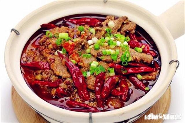 历史上真的有人被辣死过吗