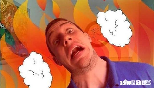 历史上真的有人被辣死过吗