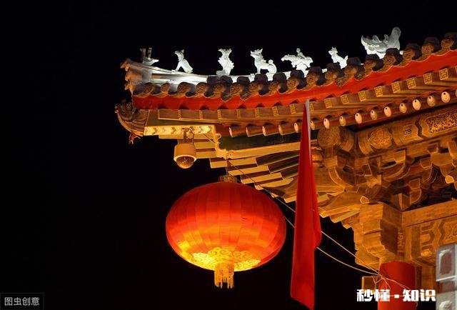 古代元旦节都有哪些活动