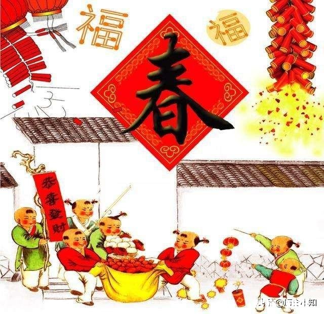 古代元旦节都有哪些活动