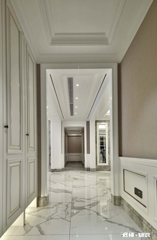 排屋装修要不要电梯