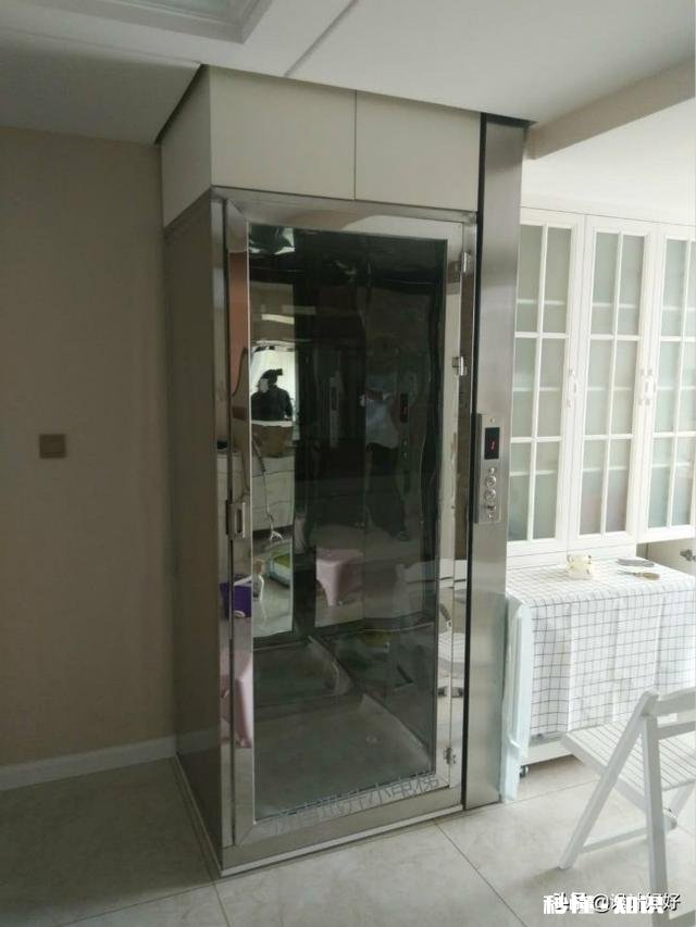 排屋装修要不要电梯