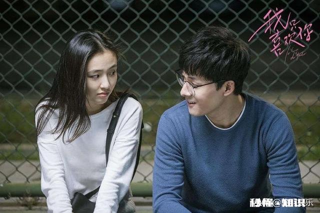 哪一刻你觉得你嗑的cp是真的