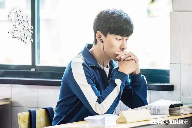 哪一刻你觉得你嗑的cp是真的