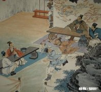 项羽鸿门宴上没有杀刘邦，是明智之举还是愚蠢的做法