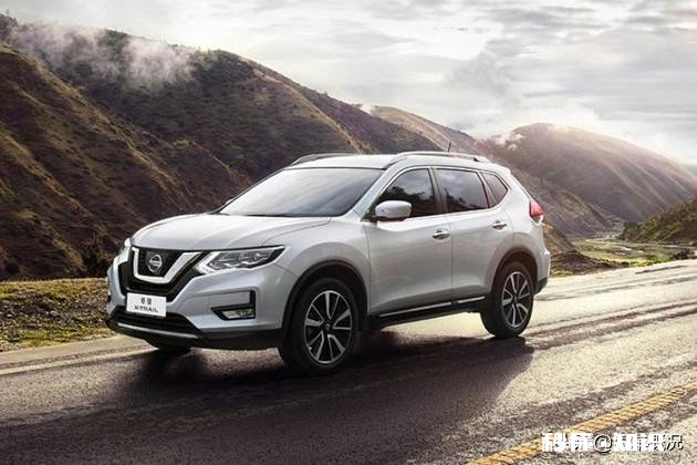 日产奇骏和逍客该如何选择