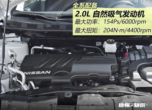 日产奇骏和逍客该如何选择