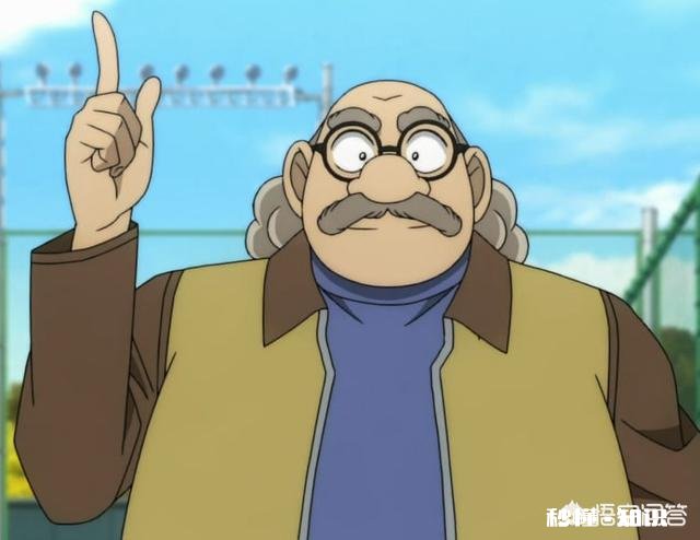 如何评价《名侦探柯南》为什么怪盗基德能变很多种声音呢