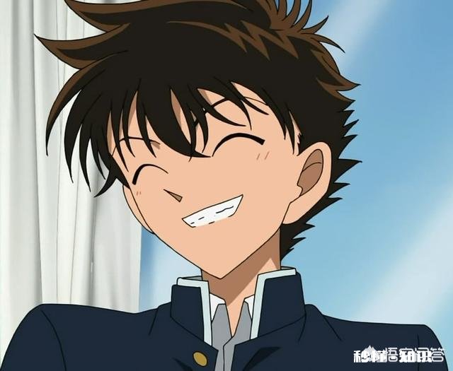 如何评价《名侦探柯南》为什么怪盗基德能变很多种声音呢