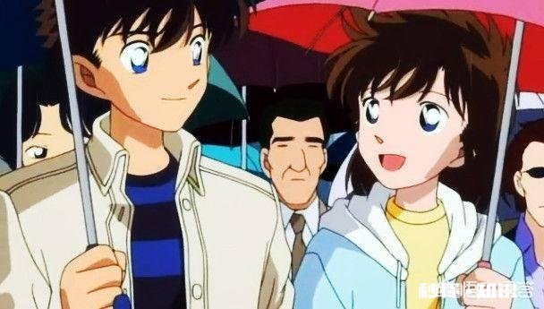 如何评价《名侦探柯南》为什么怪盗基德能变很多种声音呢