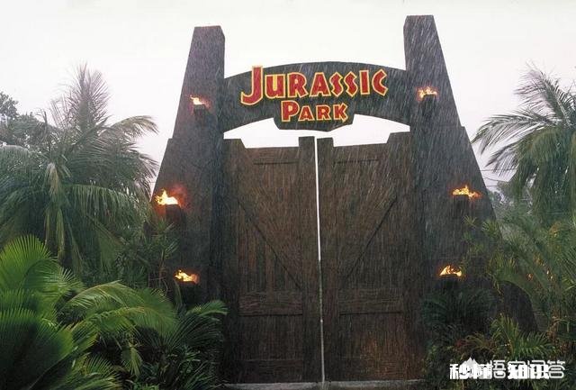 关于著名怪兽的影视作品都有哪些