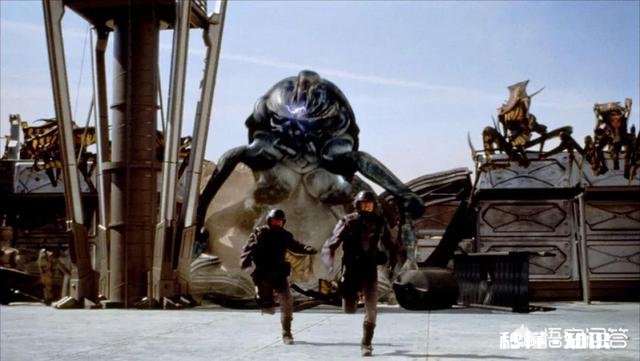 关于著名怪兽的影视作品都有哪些