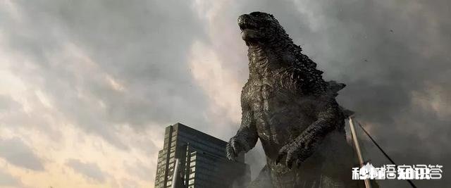 关于著名怪兽的影视作品都有哪些