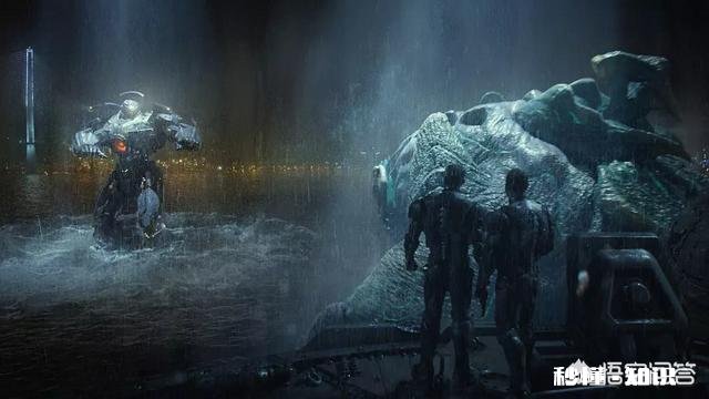 关于著名怪兽的影视作品都有哪些