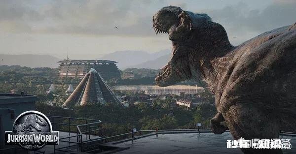 关于著名怪兽的影视作品都有哪些