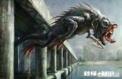 关于著名怪兽的影视作品都有哪些