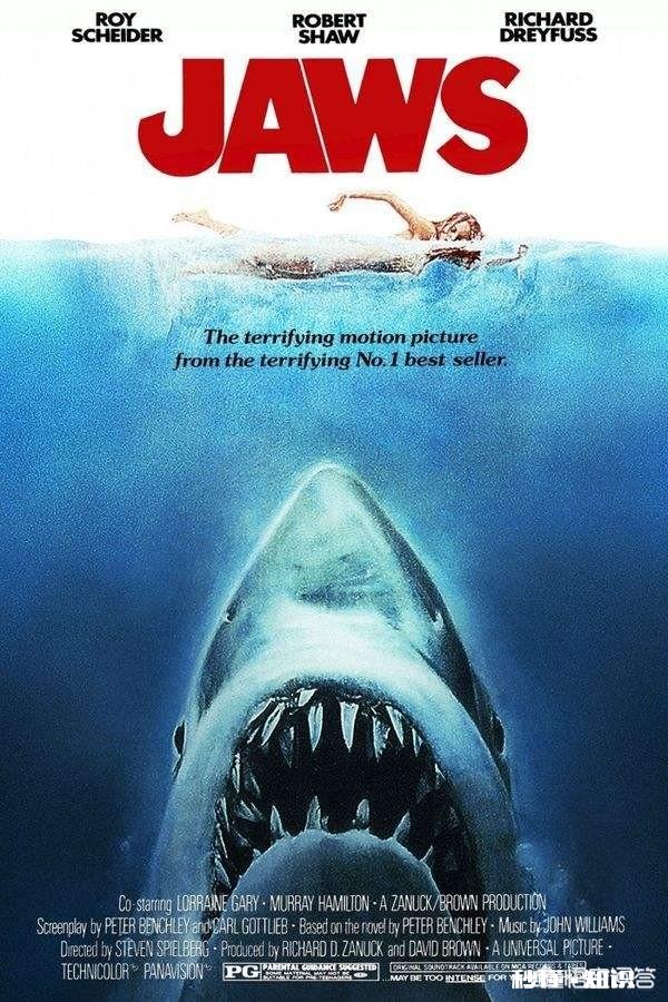 关于著名怪兽的影视作品都有哪些