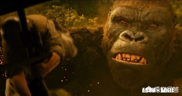 关于著名怪兽的影视作品都有哪些