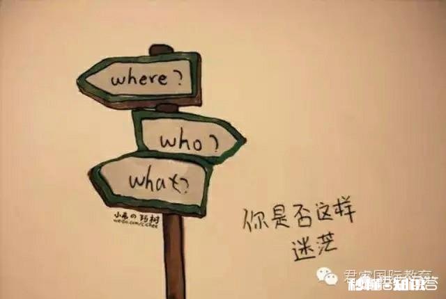 大一新生,民办二本,军训了一星期感到很迷茫,要不要退学去复读