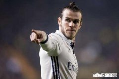 贝尔对阵阿森纳破门，齐达内改口称赞，他还会来中超吗