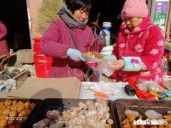 河南濮阳都有哪些美食