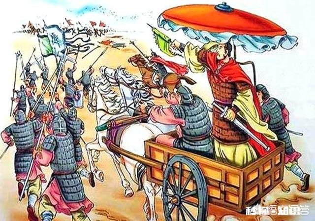 为什么东周天子没有一个能重新统一天下