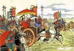 为什么东周天子没有一个能重新统一天下