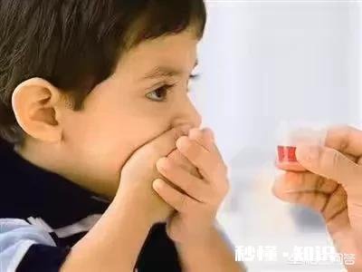 一般在家里给孩子喂药都需要注意些什么啊