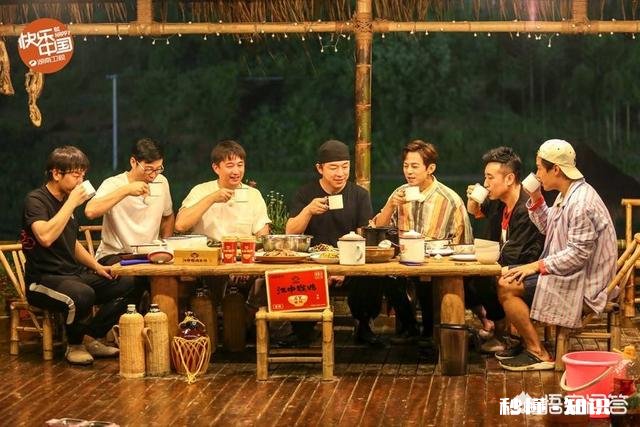 《向往的生活》录制在即，大华却退出第三季录制，大家希望哪些明星加盟这个节目