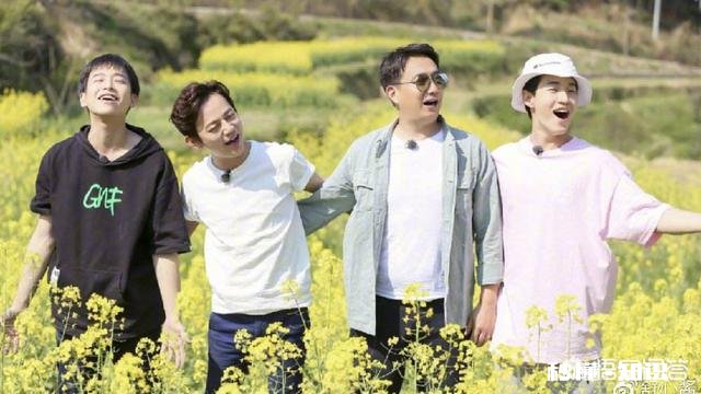 《向往的生活》录制在即，大华却退出第三季录制，大家希望哪些明星加盟这个节目